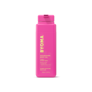 Nourishing Body Oil